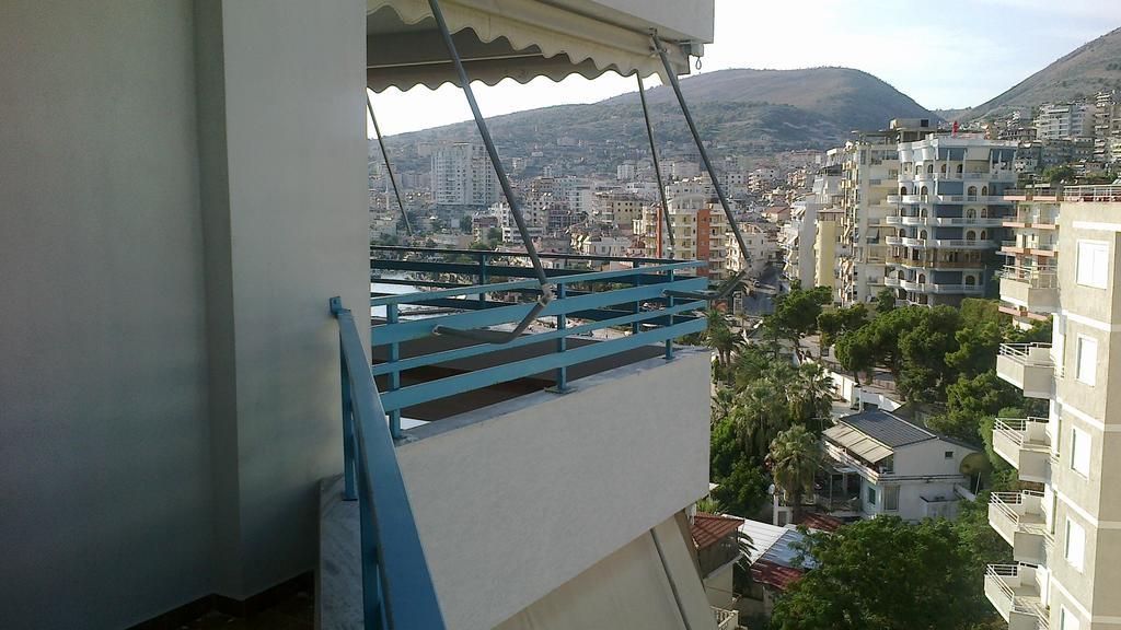 Apartment Alma Саранда Номер фото