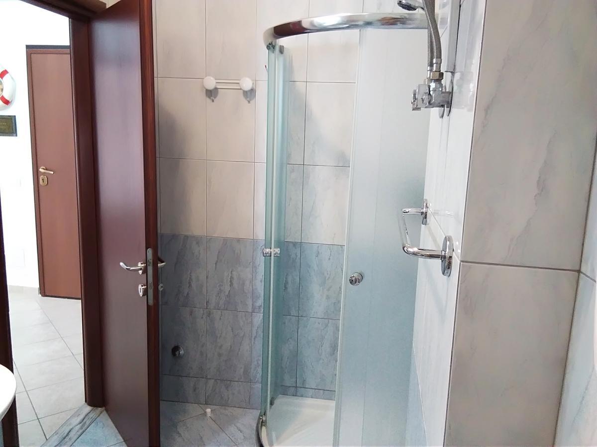 Apartment Alma Саранда Экстерьер фото