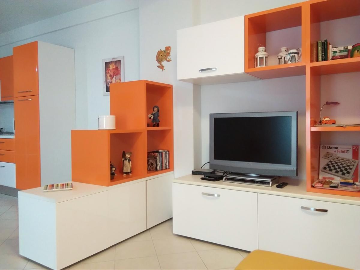 Apartment Alma Саранда Экстерьер фото