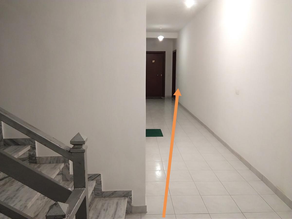 Apartment Alma Саранда Экстерьер фото
